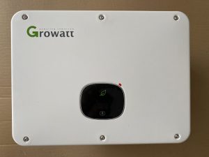 GROWATT 20KW