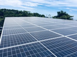 Công trinh 12KWp