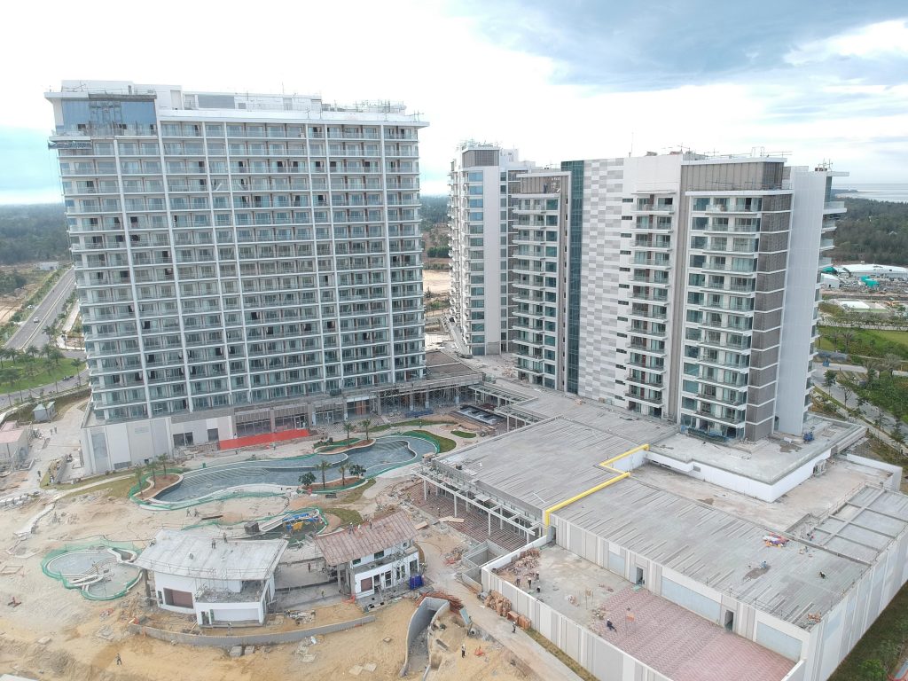 Condotel Nam Hội An - Duy Hải - Duy Xuyên - Quảng Nam