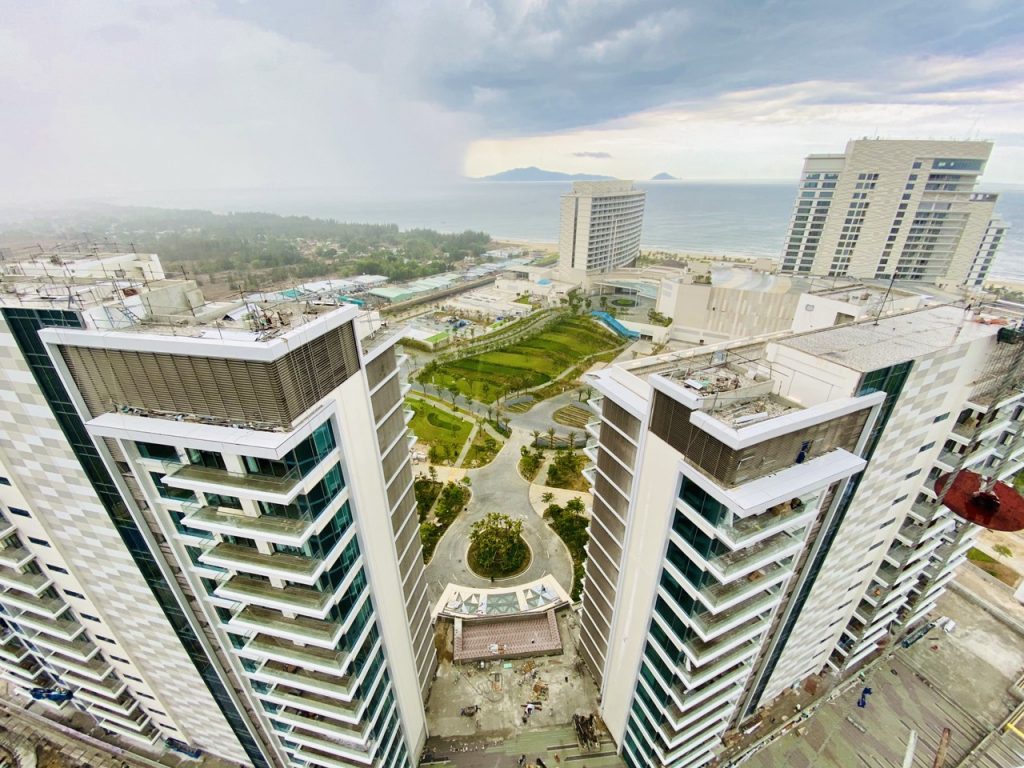 Condotel Nam Hội An - Duy Hải - Duy Xuyên - Quảng Nam