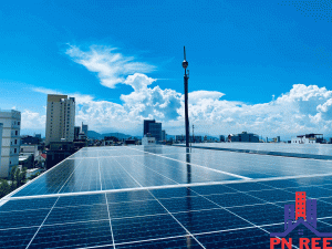 pnree năng lượng điện mặt trời