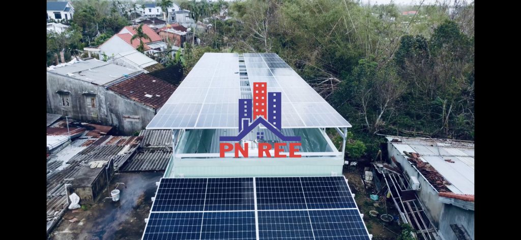 năng lượng mặt trời-pnree