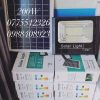 ĐÈN NĂNG LƯỢNG MẶT TRỜI 200W