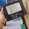 đèn năng lượng mặt trời 65w