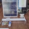 đèn liền thể 300