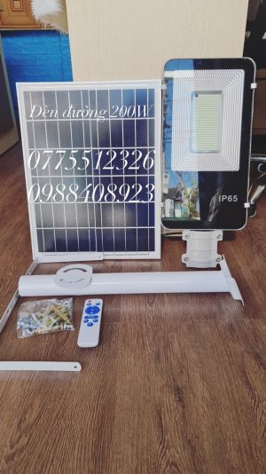đèn liền thể 300