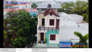 #nangluongmattroi #ctypnree #diennangluongmattroi #thicongdiennangluongmattroi #aesolar #smainverter #growattinverter ☎️☎️Để được nghe tư vấn chuyên sâu vui lòng liên hệ : CÔNG TY TNHH CƠ ĐIỆN PN REE Địa chỉ : 378/32 Đường Âu Cơ, P. Hòa Khánh Bắc, Q. Liên Chiểu, Tp. Đà Nẵng. Cơ Sở 2: 104 Hùng Vương, TT. Nam Phước, H. Duy Xuyên, Tỉnh Quảng Nam. 📧Email : Ctypnree@gmail.com 📞Số điện thoại : 0988. 408. 923