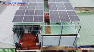 PN REE SOLAR